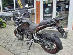 Klikněte pro detailní foto č. 10 - Benelli TRK 251 ABS, ZÁRUKA 4 ROKY