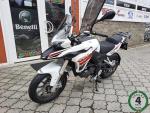 Klikněte pro detailní foto č. 1 - Benelli TRK 251 ABS, ZÁRUKA 4 ROKY