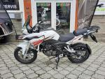 Klikněte pro detailní foto č. 6 - Benelli TRK 251 ABS, ZÁRUKA 4 ROKY