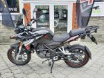 Klikněte pro detailní foto č. 7 - Benelli TRK 251 ABS, ZÁRUKA 4 ROKY