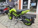 Klikněte pro detailní foto č. 10 - Benelli TnT 125, ZÁRUKA 4 ROKY