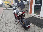 Klikněte pro detailní foto č. 11 - Benelli TnT 125, ZÁRUKA 4 ROKY
