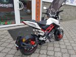 Klikněte pro detailní foto č. 13 - Benelli TnT 125, ZÁRUKA 4 ROKY