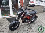 Klikněte pro detailní foto č. 2 - Benelli TnT 125, ZÁRUKA 4 ROKY
