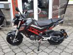 Klikněte pro detailní foto č. 6 - Benelli TnT 125, ZÁRUKA 4 ROKY