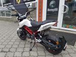 Klikněte pro detailní foto č. 8 - Benelli TnT 125, ZÁRUKA 4 ROKY