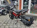 Klikněte pro detailní foto č. 9 - Benelli TnT 125, ZÁRUKA 4 ROKY