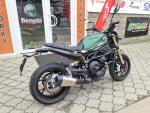 Klikněte pro detailní foto č. 14 - Benelli Leoncino 800 ABS, ZÁRUKA 4 ROKY