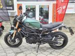 Klikněte pro detailní foto č. 6 - Benelli Leoncino 800 ABS, ZÁRUKA 4 ROKY