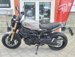 Klikněte pro detailní foto č. 7 - Benelli Leoncino 800 ABS, ZÁRUKA 4 ROKY