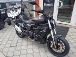 Klikněte pro detailní foto č. 14 - Benelli 502c, ABS, Záruka 4 roky