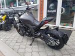 Klikněte pro detailní foto č. 6 - Benelli 502c, ABS, Záruka 4 roky