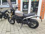 Klikněte pro detailní foto č. 10 - Benelli Leoncino 800 Trail, ABS, ZÁRUKA 4 ROKY