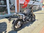 Klikněte pro detailní foto č. 12 - Benelli Leoncino 800 Trail, ABS, ZÁRUKA 4 ROKY