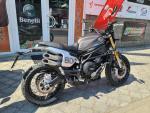 Klikněte pro detailní foto č. 13 - Benelli Leoncino 800 Trail, ABS, ZÁRUKA 4 ROKY