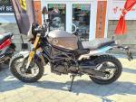 Klikněte pro detailní foto č. 5 - Benelli Leoncino 800 Trail, ABS, ZÁRUKA 4 ROKY