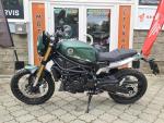 Klikněte pro detailní foto č. 6 - Benelli Leoncino 800 Trail, ABS, ZÁRUKA 4 ROKY
