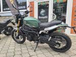 Klikněte pro detailní foto č. 9 - Benelli Leoncino 800 Trail, ABS, ZÁRUKA 4 ROKY