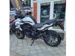 Klikněte pro detailní foto č. 7 - Benelli TRK 502 Traveler ABS, AKCE KUFRY, ZÁRUKA 4 ROKY
