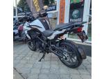 Klikněte pro detailní foto č. 8 - Benelli TRK 502 Traveler ABS, AKCE KUFRY, ZÁRUKA 4 ROKY