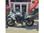 Klikněte pro detailní foto č. 3 - Benelli TRK 502 X, ČR, 3x kufr, kryt motoru padací rám, 1. majitel, DPH