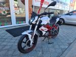 Klikněte pro detailní foto č. 3 - Benelli BN 125, ZÁRUKA 4 ROKY, nový model Euro 5+