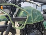 Klikněte pro detailní foto č. 13 - Royal Enfield Himalayan, Vánoční akce