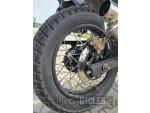 Klikněte pro detailní foto č. 7 - Royal Enfield Himalayan, Vánoční akce