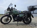 Klikněte pro detailní foto č. 9 - Royal Enfield Himalayan, Vánoční akce
