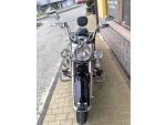 Klikněte pro detailní foto č. 10 - Harley-Davidson FLSTCI Heritage Softail Classic