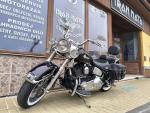 Klikněte pro detailní foto č. 12 - Harley-Davidson FLSTCI Heritage Softail Classic