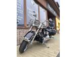Klikněte pro detailní foto č. 13 - Harley-Davidson FLSTCI Heritage Softail Classic