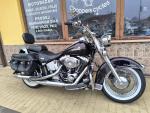 Detail nabídky - Harley-Davidson FLSTCI Heritage Softail Classic