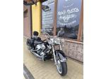 Klikněte pro detailní foto č. 3 - Harley-Davidson FLSTCI Heritage Softail Classic