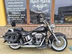 Klikněte pro detailní foto č. 5 - Harley-Davidson FLSTCI Heritage Softail Classic