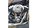 Klikněte pro detailní foto č. 8 - Harley-Davidson FLSTCI Heritage Softail Classic