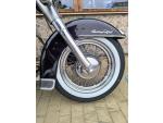 Klikněte pro detailní foto č. 9 - Harley-Davidson FLSTCI Heritage Softail Classic