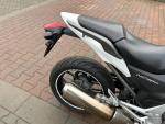 Klikněte pro detailní foto č. 12 - Honda NC 700 X