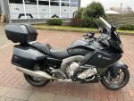 Klikněte pro detailní foto č. 2 - BMW K 1600 GT