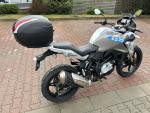 Klikněte pro detailní foto č. 3 - BMW G 310 GS