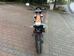 Klikněte pro detailní foto č. 4 - Zündapp DSR 125 SM