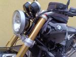 Klikněte pro detailní foto č. 2 - BMW R nineT