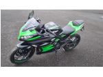 Klikněte pro detailní foto č. 2 - Kawasaki Ninja 300 KRT Edition  ( 5 tis.km)