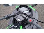 Klikněte pro detailní foto č. 3 - Kawasaki Ninja 300 KRT Edition  ( 5 tis.km)