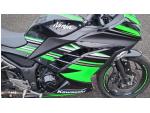 Klikněte pro detailní foto č. 5 - Kawasaki Ninja 300 KRT Edition  ( 5 tis.km)