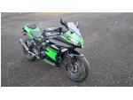 Klikněte pro detailní foto č. 7 - Kawasaki Ninja 300 KRT Edition  ( 5 tis.km)