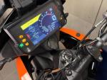Klikněte pro detailní foto č. 10 - KTM 390 Adventure ABS - ČR / 1. MAJ / JEN 3749 KM / LEO VINCE