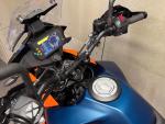 Klikněte pro detailní foto č. 11 - KTM 390 Adventure ABS - ČR / 1. MAJ / JEN 3749 KM / LEO VINCE