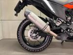 Klikněte pro detailní foto č. 5 - KTM 390 Adventure ABS - ČR / 1. MAJ / JEN 3749 KM / LEO VINCE