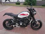 Klikněte pro detailní foto č. 2 - Yamaha XSR 900 ČR